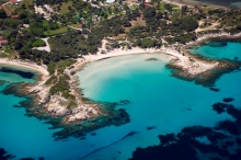 Zimmer Studio und Wohnungen zur Miete in Chalkidiki Sithonia Vourvourou