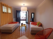 Apartments and Studios for rent in Chalkidiki Sithonia Vourvourou