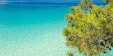 Zimmer Studio und Wohnungen zur Miete in Chalkidiki Sithonia Vourvourou